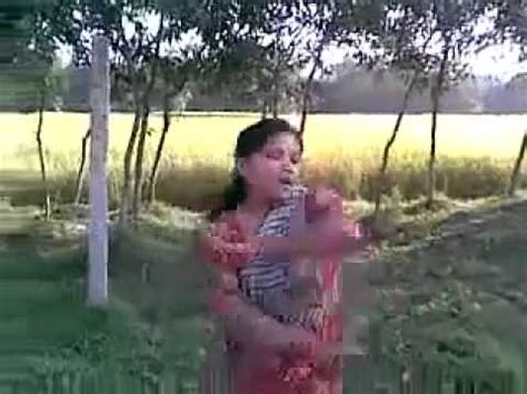 Bangladeshi Villege Girl Hot Dance Youtube