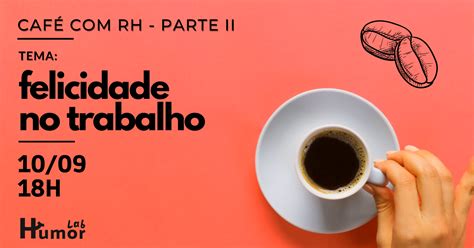 Café RH Parte II Sympla