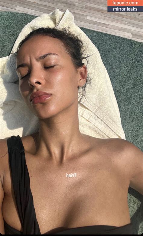 Maya Jama Aka Mayajama Nude Leaks Onlyfans Photo Faponic