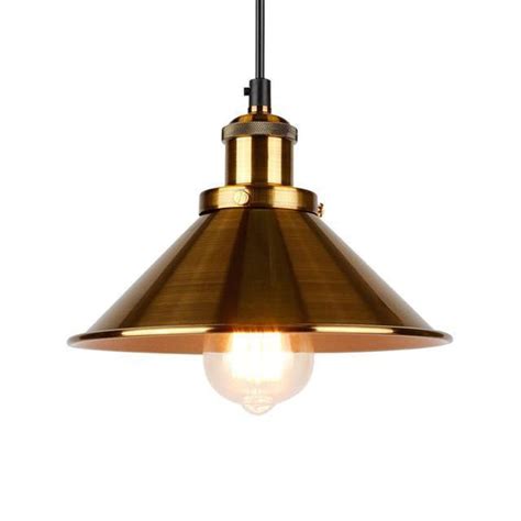 Pius - Modern Shade Hanging Lamp – Warmly