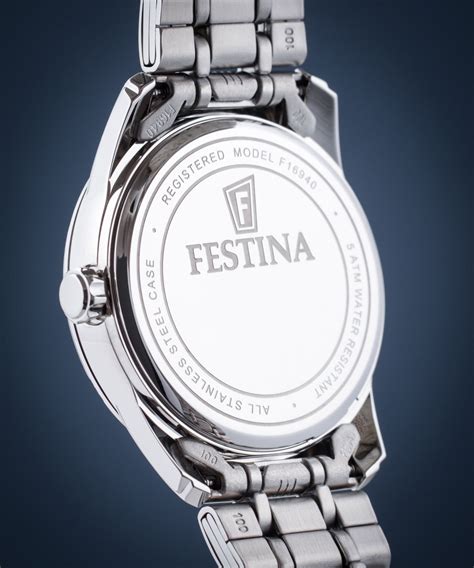 Festina F F Ceas Mademoiselle Eceasuri Ro