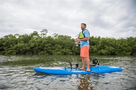 Best Paddle Board Kayak Hybrid - Top 8 Picks For 2023