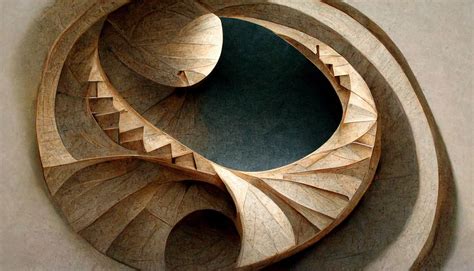 Impossible Staircase by awester01 on DeviantArt