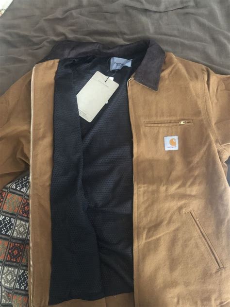 Куртка харик carhartt detroit jacket: 1 999 грн. - Інший верхній одяг ...