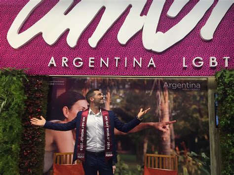 Mr Gay Pride España y Mr Gay World promocionan el turismo LGBT en