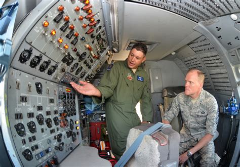 Cmsaf Stresses Total Force Unity Westover Air Reserve Base Article