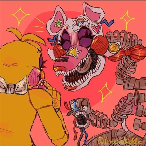 Pin On Быстрое сохранение Fnaf Drawings Fnaf Fnaf Art