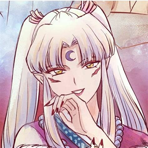 Pin De Gigi Gaspar Em Guardado R Pido Anime Fanart Inuyasha