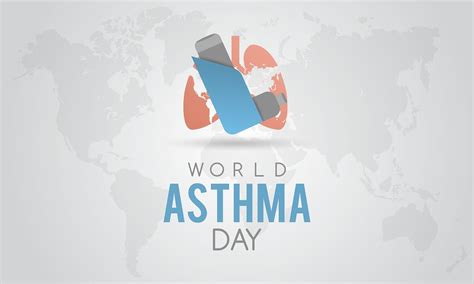 World Asthma Day 2023 Lfa First Response