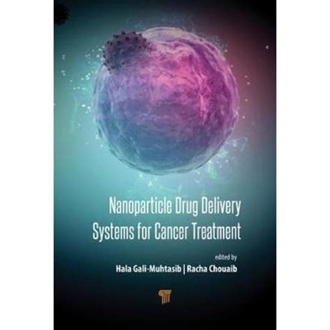 Nanoparticle Drug Delivery Systems For Cancer Treatment