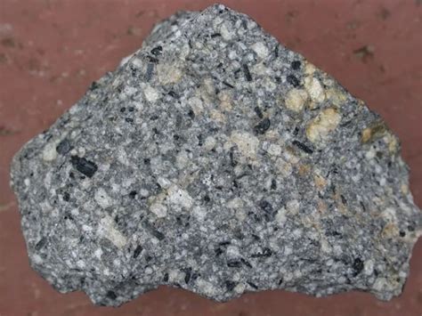 Andesite Properties Composition Formation Uses