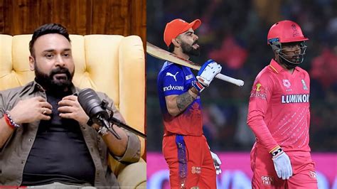 Amit Mishra Takes A Sly Dig At Virat Kohli For Sanju Samson S Exclusion