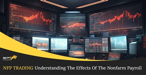 Nfp Trading Understanding The Effects Of The Nonfarm Payroll