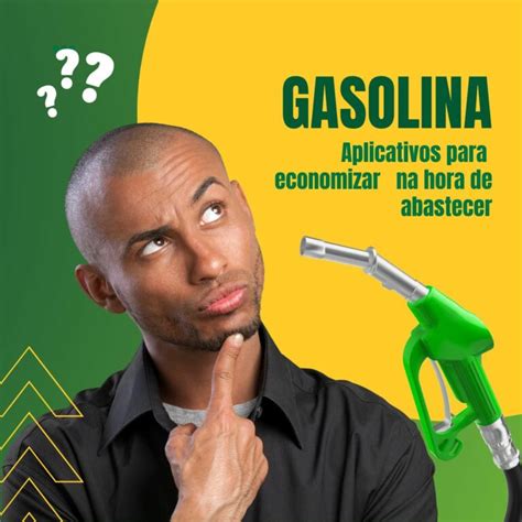 Apps Para Te Ajudar A Economizar Gasolina Noticiando Web