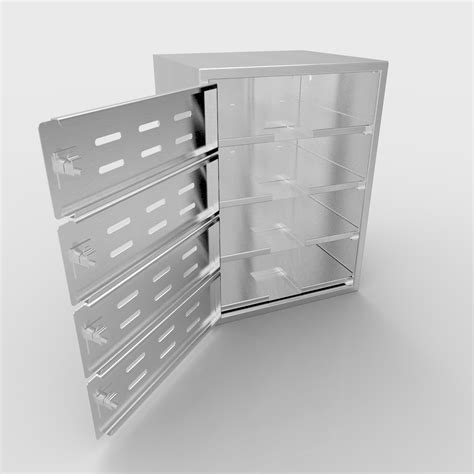 The Perfect Home: Laptop Storage Cabinet - Home Storage Solutions