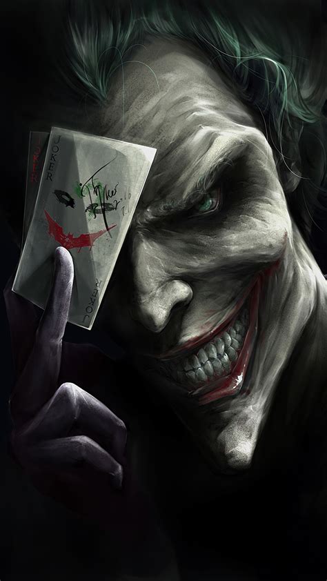 Joker Wallpaper Full Hd For Mobile Infoupdate Org