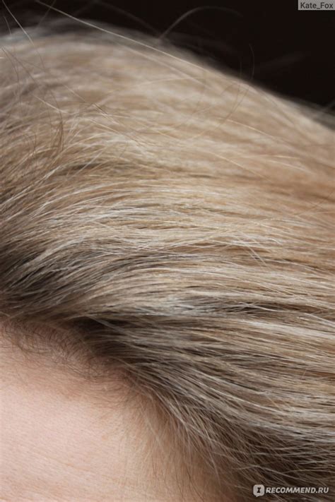 Краска для волос Estel Professional ESSEX - «Краска для волос Estel ...