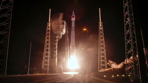 Lucy Mission Nasa Launches First Probe To Asteroid Swarm With Aim Of