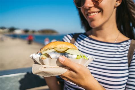 Weltfischbr Tchentag Lebensart Im Norden