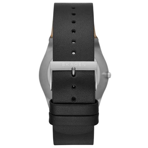 Skagen Skw Melbye Titanium Zegarek Net