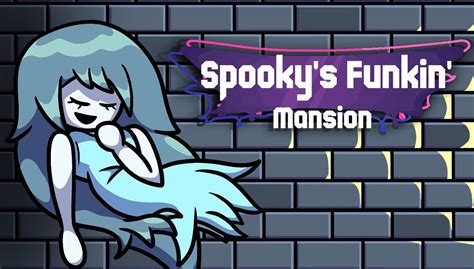 Spookys Jumpscare Mansion But In Fnf Spooky House Spooky Jumpscare