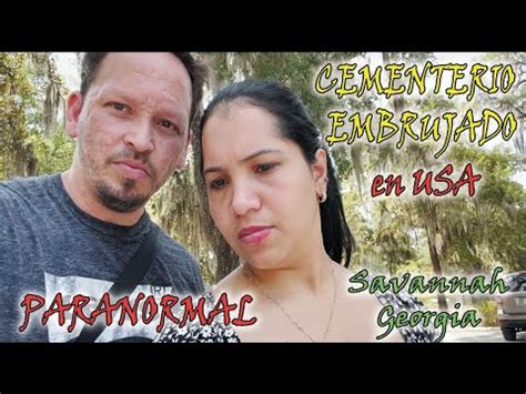 Este Es El Cementerio Con Mayor Actividad Paranormal En Estados Unidos