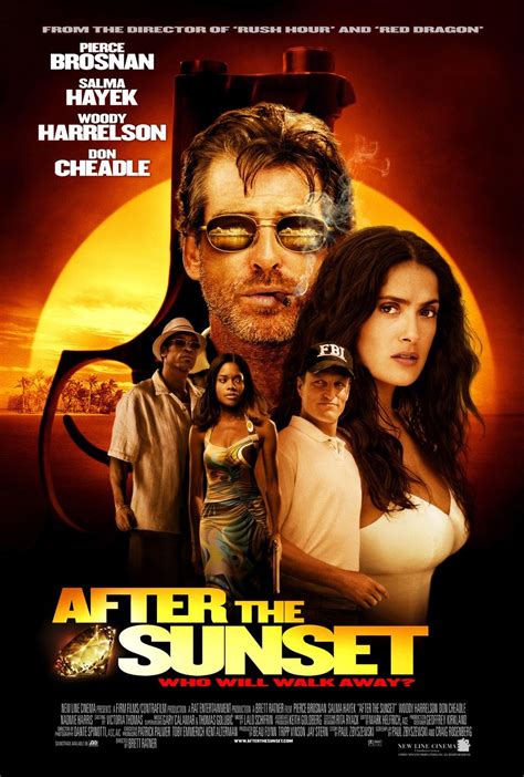 After the Sunset (2004)