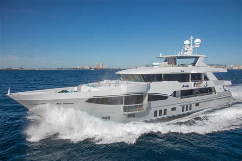 Yacht Types Custom Yachts Ekm