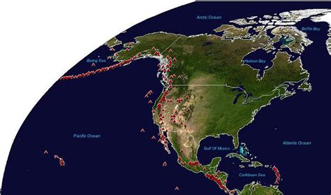 North America/Central America Region