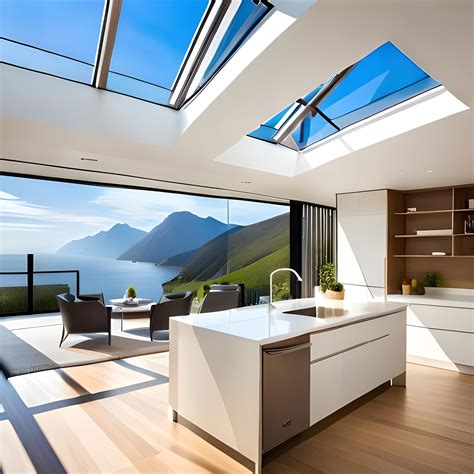 5 Brilliant Reasons To Install Glass Roof For Your Home