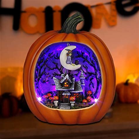 Best Fiber Optic Halloween Decor