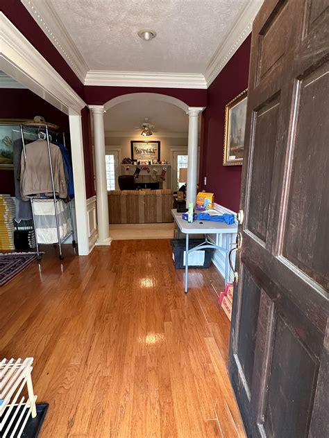 Real Estate Auction of 102 Evergreen Court, Madison, MS 39110, for the