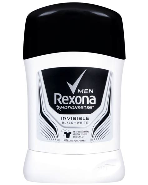 Rexona Invisible Store Bg