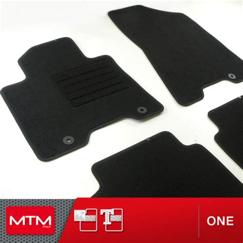 Tapis De Sol Hyundai Tucson Ii En Moquette Sur Mesure Et Personnalise