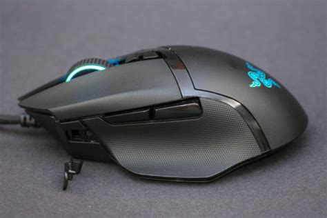 Razer Basilisk V2 Review Sphincs