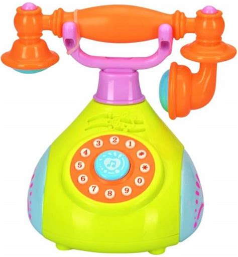 Toy Phones Online In India Baby Toys