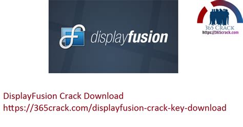 Displayfusion license key 9-7-1 - jawertom