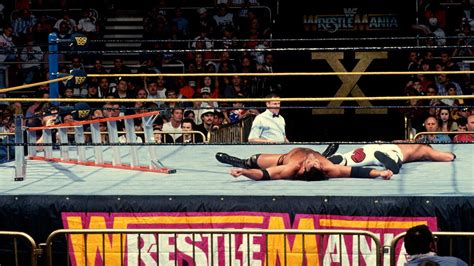 Classic Rivalries Shawn Michaels Vs Razor Ramon Photos WWE