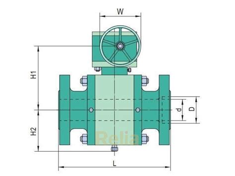 12 Inch Ball Valve Dimensions Weight Valvespecifications