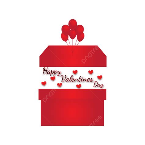 Happy Valentine Day Vector Art Png Happy Valentines Day Png Happy