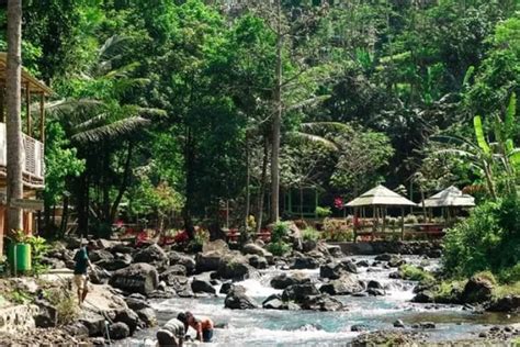 Viral Sumber Maron Objek Wisata Paling Hits Di Malang Vibesnya