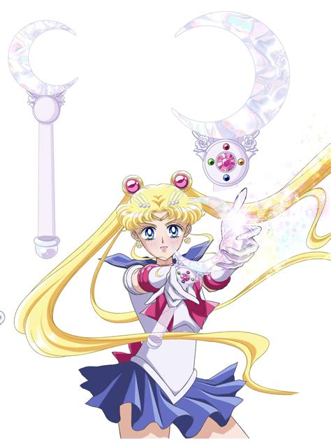 Bishoujo Senshi Sailor Moon Pretty Guardian Sailor Moon Image By