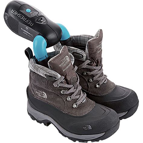 Therm Ic Refresher Usb Boot Heater Ski