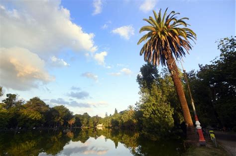 Domingo con algunas nubes y una máxima de 25 grados en AMBA Impulsobaires