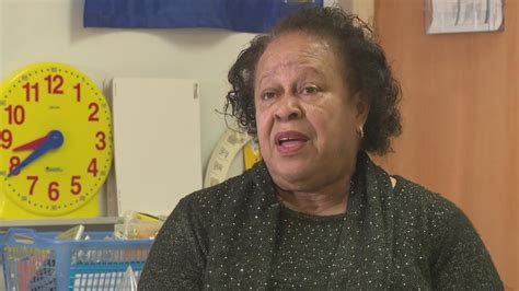 started   district  january   houston isd teacher