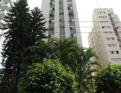 Condomínio Edificio Rio Lima rua inhambú 952 Moema Pássaros