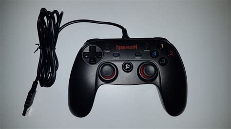 Redragon Saturn G807