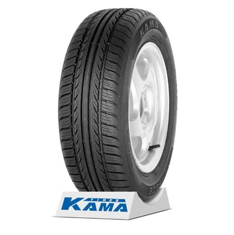 Pneu 185/65R14 KAMA BREEZE | PNEU CURITIBA, LOJA DE PNEUS
