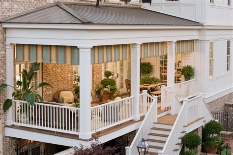 15 Charming Porches Outdoor Design Landscaping Ideas Porches