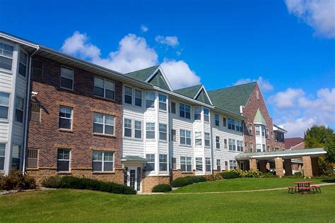 Chauncey Apartments Austin Mn 55912